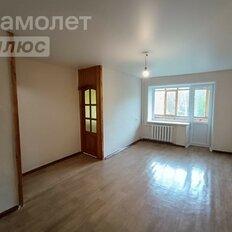 Квартира 29,2 м², 1-комнатная - изображение 1