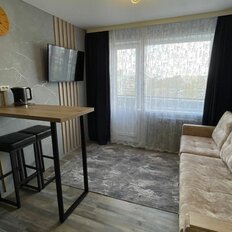 Квартира 18 м², студия - изображение 4