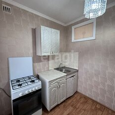 Квартира 30 м², 1-комнатная - изображение 2