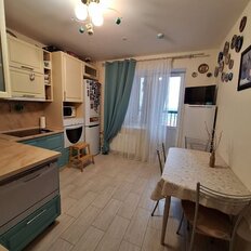 Квартира 51,5 м², 2-комнатная - изображение 3