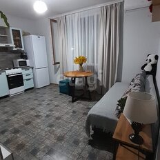 Квартира 34,9 м², студия - изображение 2