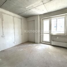 Квартира 21,7 м², студия - изображение 2