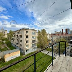 Квартира 71,8 м², 3-комнатная - изображение 3