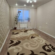 Квартира 81,1 м², 3-комнатная - изображение 4