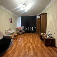 Квартира 39 м², 1-комнатная - изображение 5