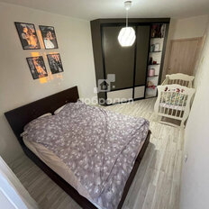 Квартира 62,7 м², 2-комнатная - изображение 1