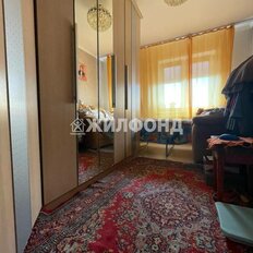 Квартира 43,8 м², 2-комнатная - изображение 4