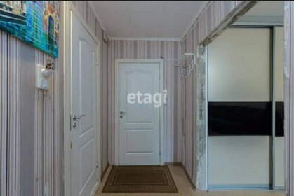 34 м², 1-комнатная квартира 22 000 ₽ в месяц - изображение 20