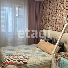 Квартира 54,9 м², 2-комнатная - изображение 1