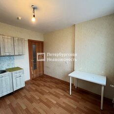 Квартира 32,5 м², 1-комнатная - изображение 3