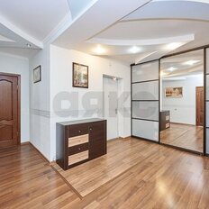 Квартира 110 м², 3-комнатная - изображение 4