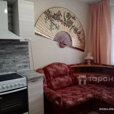 Квартира 40,1 м², 1-комнатная - изображение 4