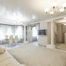 Квартира 218,4 м², 4-комнатная - изображение 1