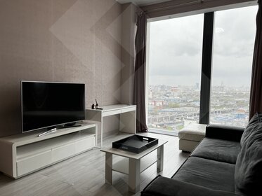 52 м², 1-комнатные апартаменты 250 000 ₽ в месяц - изображение 53