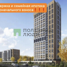 Квартира 30 м², студия - изображение 3