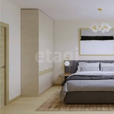 Квартира 26,7 м², студия - изображение 3