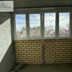 Квартира 41,5 м², 1-комнатная - изображение 4