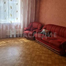 Квартира 66,1 м², 3-комнатная - изображение 1