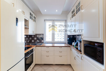 Купить квартиру в многоэтажном доме в Коврове - изображение 32