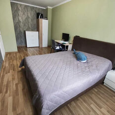Квартира 38 м², 1-комнатные - изображение 3