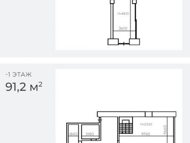 316 м², готовый бизнес 99 400 000 ₽ - изображение 35