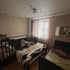 Квартира 60 м², 2-комнатная - изображение 4