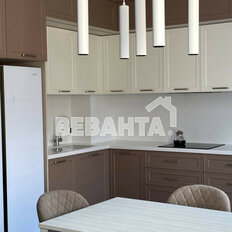 Квартира 120 м², 3-комнатная - изображение 4