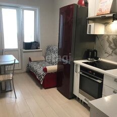 Квартира 39,1 м², 1-комнатная - изображение 5