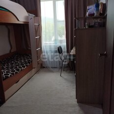 Квартира 31,1 м², студия - изображение 4