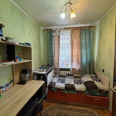 Квартира 45,9 м², 3-комнатная - изображение 5