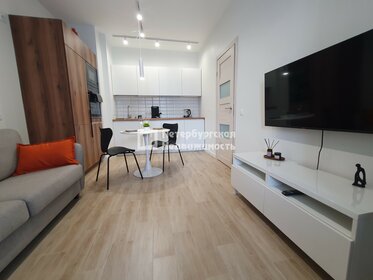 38 м², 1-комнатная квартира 70 000 ₽ в месяц - изображение 74