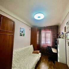 Квартира 45,8 м², 2-комнатная - изображение 4