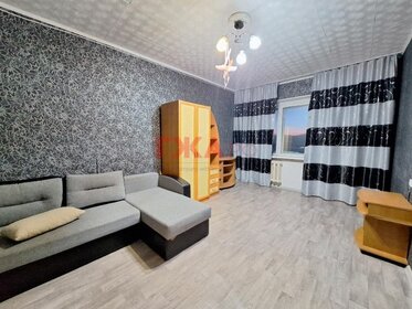 60 м², 3-комнатная квартира 7 600 000 ₽ - изображение 46