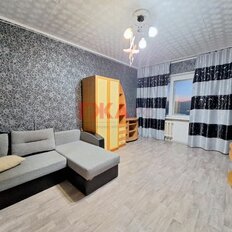 Квартира 56 м², 2-комнатная - изображение 1