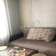 Квартира 17,3 м², студия - изображение 3