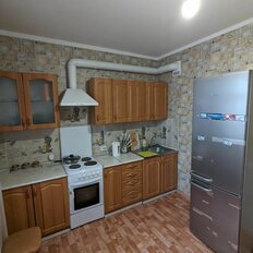 Квартира 40 м², 1-комнатная - изображение 3