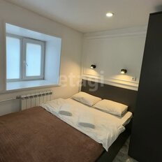 Квартира 10,3 м², студия - изображение 4