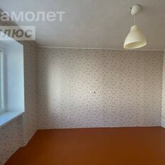 Квартира 21,2 м², 1-комнатная - изображение 2