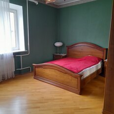 Квартира 102,8 м², 3-комнатная - изображение 3