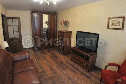 33,5 м², 1-комнатная квартира 2 150 000 ₽ - изображение 19