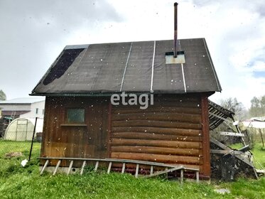 51,8 м² дом, 6 соток участок 2 870 000 ₽ - изображение 65