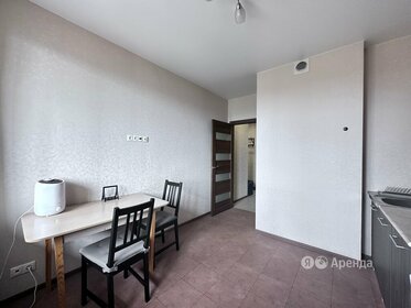 38 м², 1-комнатная квартира 40 000 ₽ в месяц - изображение 1