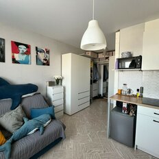 Квартира 19 м², студия - изображение 2