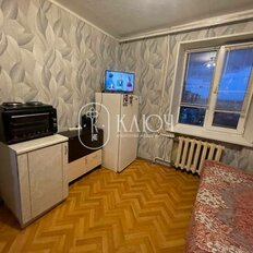 Квартира 25 м², студия - изображение 2