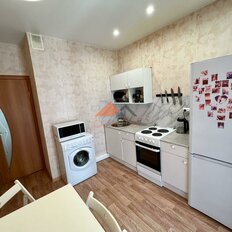 Квартира 50 м², 2-комнатная - изображение 3