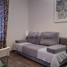 Квартира 22,7 м², студия - изображение 2