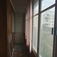 Квартира 64,9 м², 3-комнатная - изображение 1