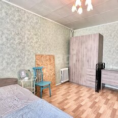 Квартира 21,4 м², 1-комнатная - изображение 2