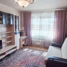 Квартира 37,4 м², 1-комнатная - изображение 2