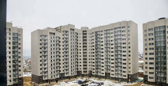 Купить двухкомнатную квартиру до 3,5 млн рублей на улице Суворова в Магнитогорске - изображение 44